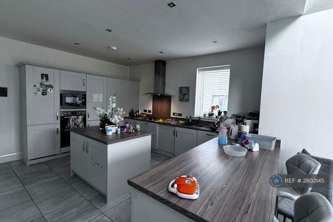 undefined, Albermarle Avenue, Hull, HU7