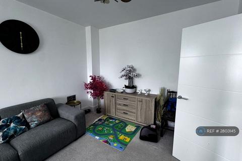 undefined, Albermarle Avenue, Hull, HU7