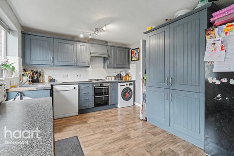 undefined, Fox Road, Dereham