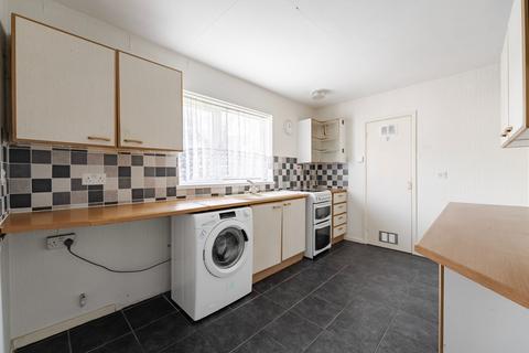 undefined, Holmes Close, Heartsease