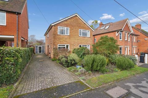 4 bedroom detached house for sale, Larkhill, Wantage OX12