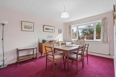 4 bedroom detached house for sale, Larkhill, Wantage OX12