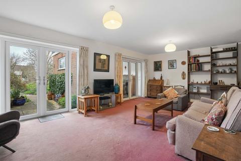 4 bedroom detached house for sale, Larkhill, Wantage OX12