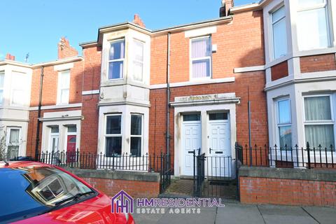 undefined, Wingrove Avenue, Fenham, Newcastle Upon Tyne NE4