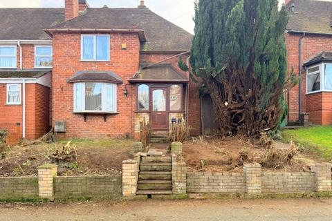 undefined, 16 Harcourt Road, Cradley Heath, B64 7HN