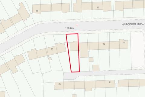 undefined, 16 Harcourt Road, Cradley Heath, B64 7HN