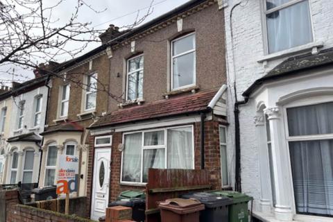 Westdown Road, Stratford, E15