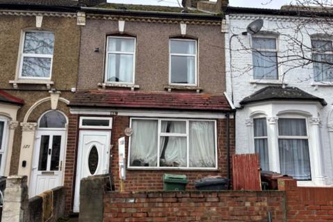 undefined, Westdown Road, Stratford, E15