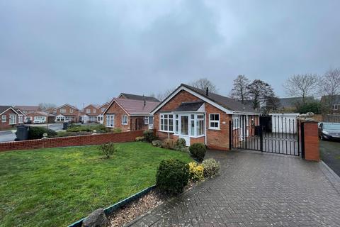 3 bedroom detached bungalow to rent, Brookside Close, Birmingham, B23