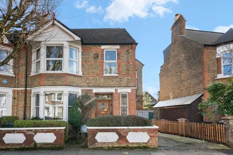 1 bedroom flat for sale, Elthorne Park Road, London, W7
