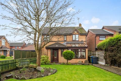 undefined, Deepdale, Leigh WN7