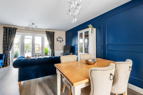 undefined, Juno Street, Paddock Wood, TN12