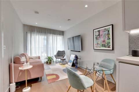 1 bedroom apartment for sale, 2 Cutter Lane, Greenwich, LONDON, SE10