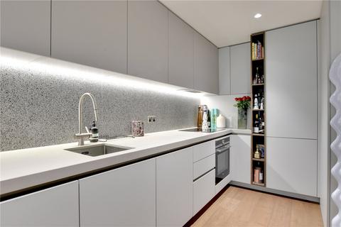 1 bedroom apartment for sale, 2 Cutter Lane, Greenwich, LONDON, SE10