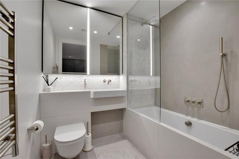 1 bedroom apartment for sale, 2 Cutter Lane, Greenwich, LONDON, SE10