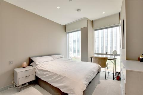 1 bedroom apartment for sale, 2 Cutter Lane, Greenwich, LONDON, SE10