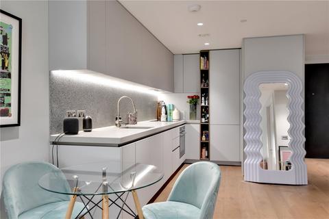 1 bedroom apartment for sale, 2 Cutter Lane, Greenwich, LONDON, SE10