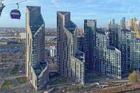 1 bedroom apartment for sale, 2 Cutter Lane, Greenwich, LONDON, SE10