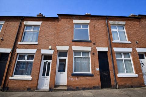 undefined, Rowan Street, Leicester, Leicestershire