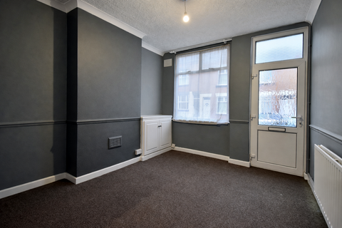 undefined, Rowan Street, Leicester, Leicestershire