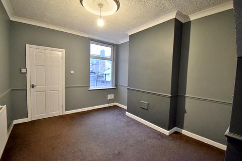 undefined, Rowan Street, Leicester, Leicestershire