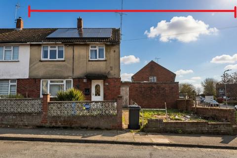 3 bedroom semi-detached house for sale, 13 Kent Avenue, Canterbury, Kent, CT1 1RR