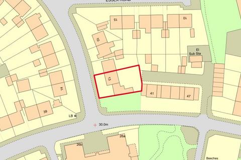 3 bedroom semi-detached house for sale, 13 Kent Avenue, Canterbury, Kent, CT1 1RR