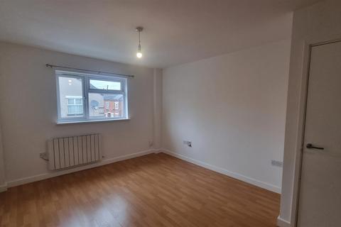 undefined, Eld Road, Coventry CV6