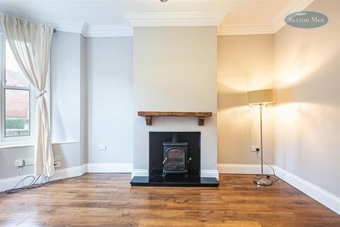 3 bedroom end of terrace house for sale, Western Road, Crookes, Sheffield