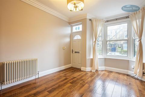3 bedroom end of terrace house for sale, Western Road, Crookes, Sheffield
