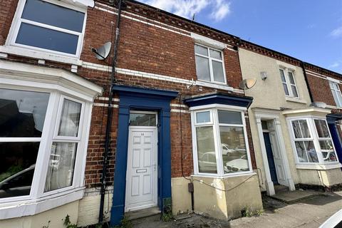 undefined, Outram Street, Darlington