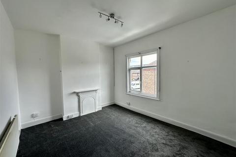 undefined, Outram Street, Darlington