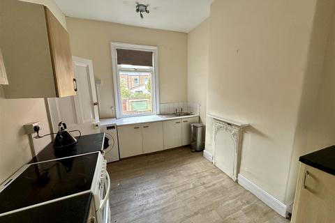 undefined, Outram Street, Darlington