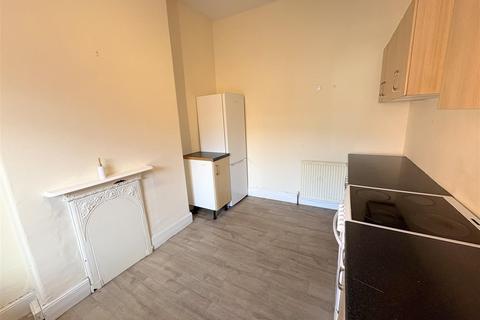 undefined, Outram Street, Darlington