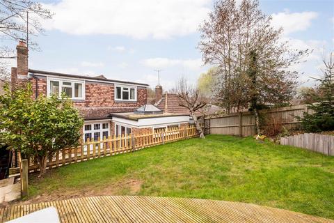 4 bedroom detached house for sale, Penland Road, Haywards Heath