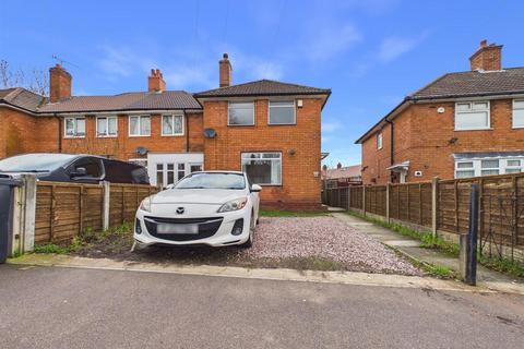 undefined, Milcote Road, Birmingham B29