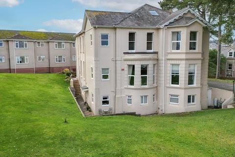 undefined, Barrington Court, Cleveland Road, Paignton