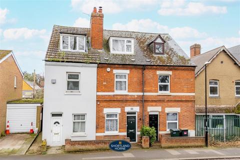 4 bedroom terraced house to rent, Broomfield Place, Coventry CV5