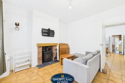 4 bedroom terraced house to rent, Broomfield Place, Coventry CV5