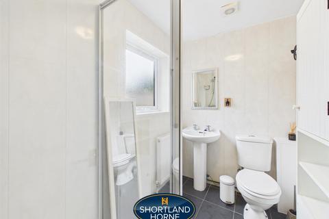 4 bedroom terraced house to rent, Broomfield Place, Coventry CV5