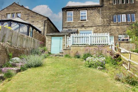 Wellside, Mount Pleasant, Midgley
