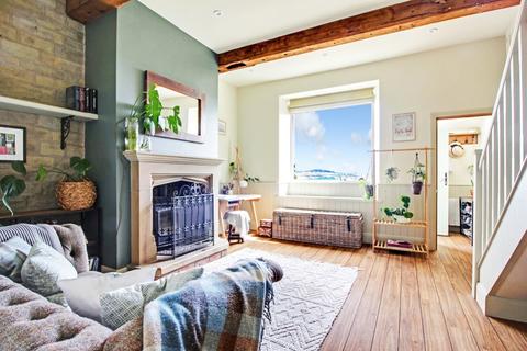 undefined, Wellside, Mount Pleasant, Midgley