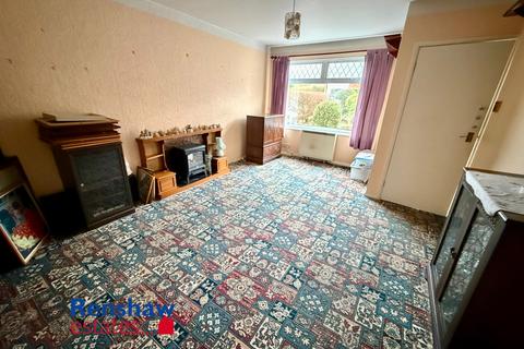 undefined, Broadway, Ilkeston, Derbyshire