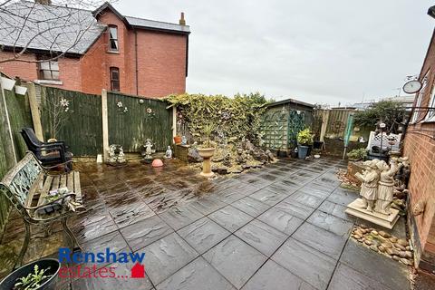 undefined, Broadway, Ilkeston, Derbyshire