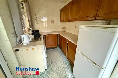 undefined, Broadway, Ilkeston, Derbyshire