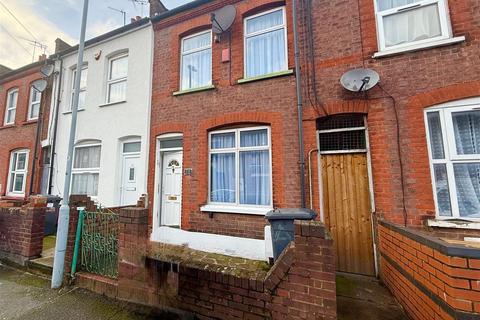 undefined, Althorp Road, Luton