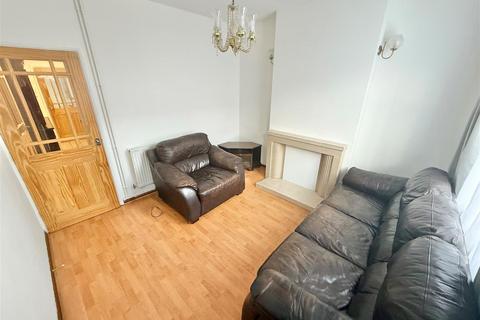 undefined, Althorp Road, Luton