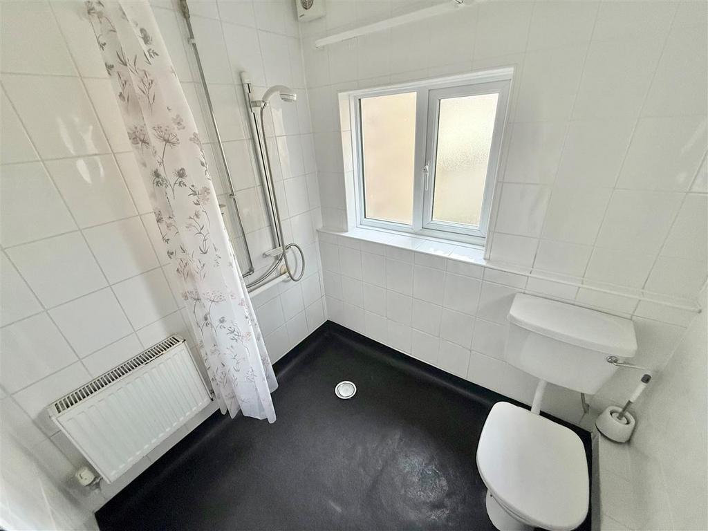 Wet Room