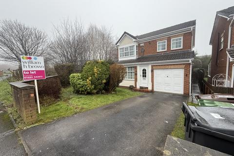 undefined, Redwood Drive, HUDDERSFIELD
