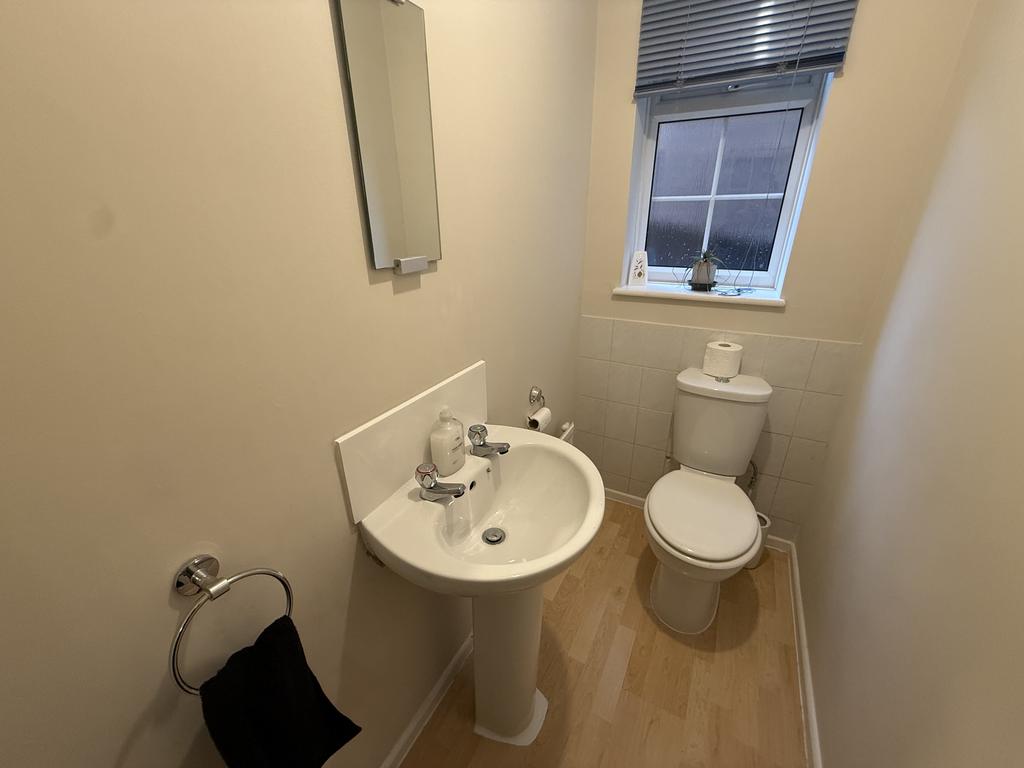 Bedroom 1